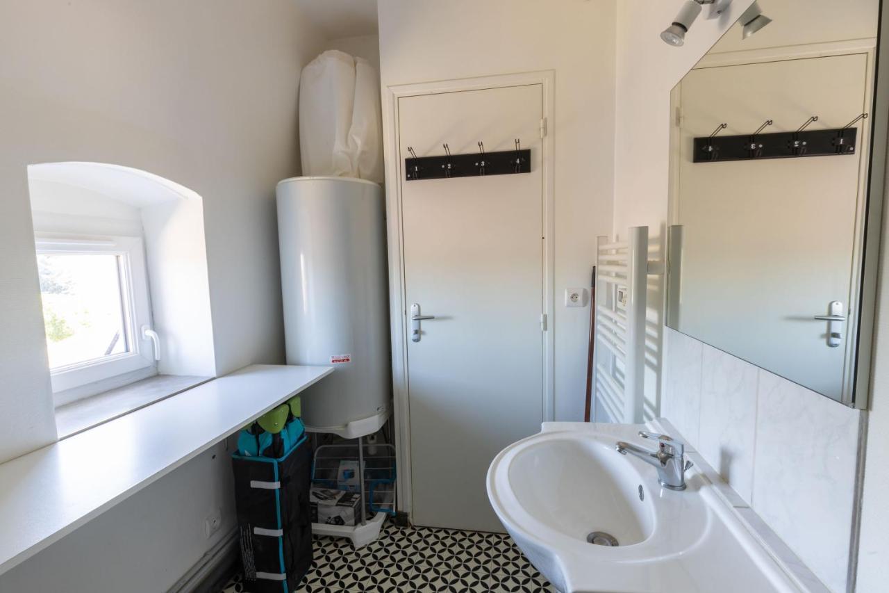 Le Studio D'Isa Seigy Luaran gambar