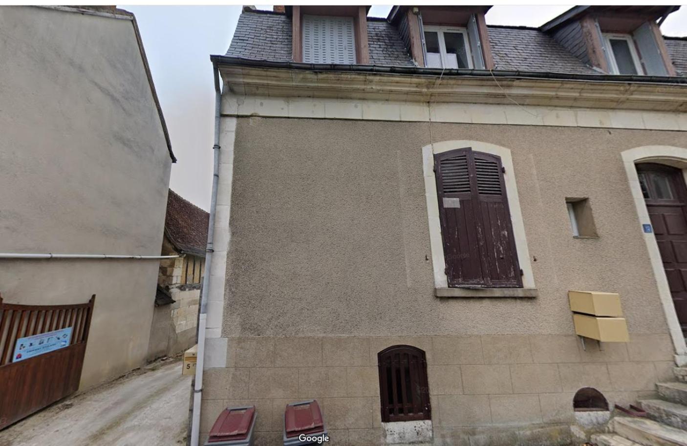 Le Studio D'Isa Seigy Luaran gambar